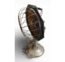 Lampe chauffante HECLA