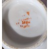 Service en porcelaine de Paris