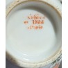 Service en porcelaine de Paris