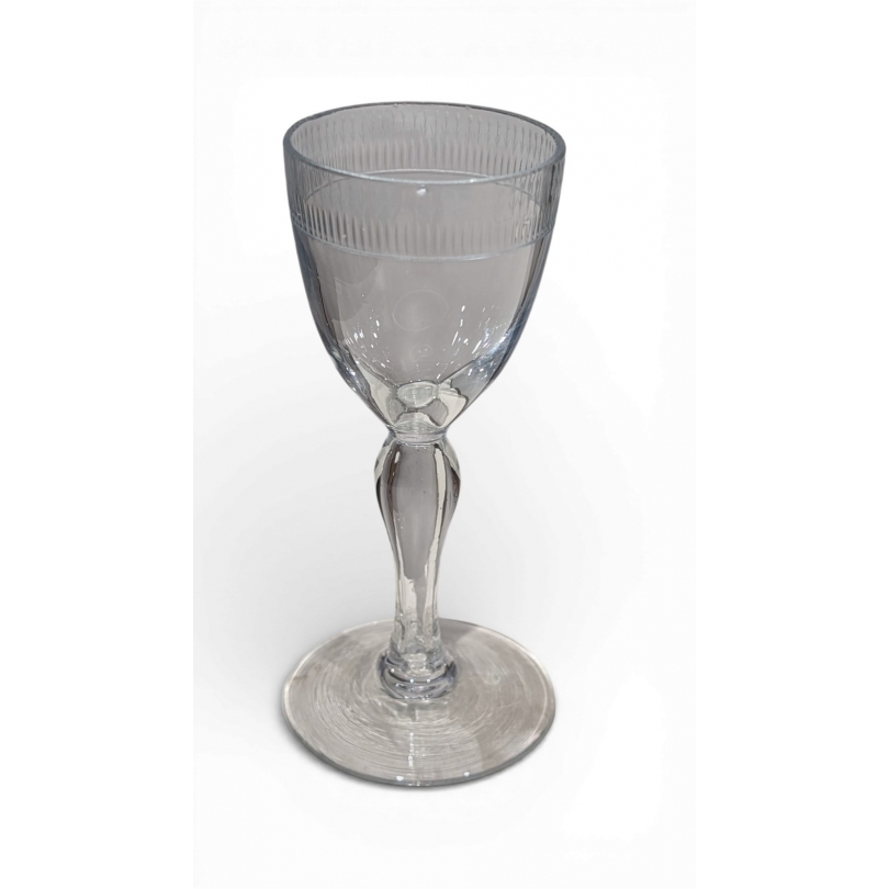 Verre à liqueur