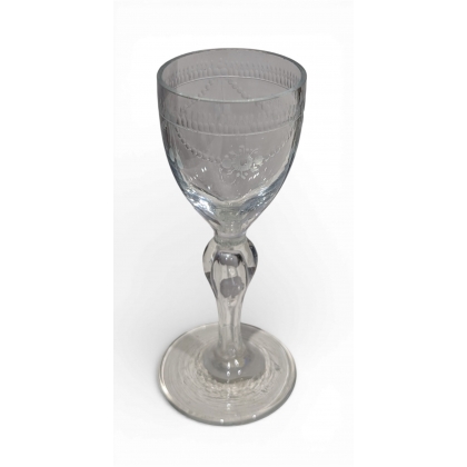 Verre à liqueur