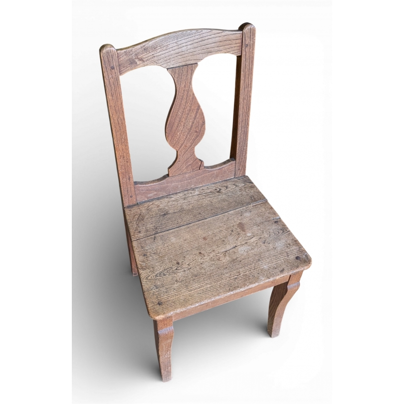 Petite chaise Directoire
