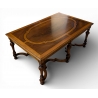 Table basse style Louis XIV Ferolles