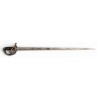 Sabre d\'officier d\'infanterie M1882