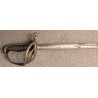 Sabre d\'officier d\'infanterie M1882