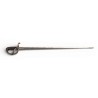 Sabre d\'officier Suisse