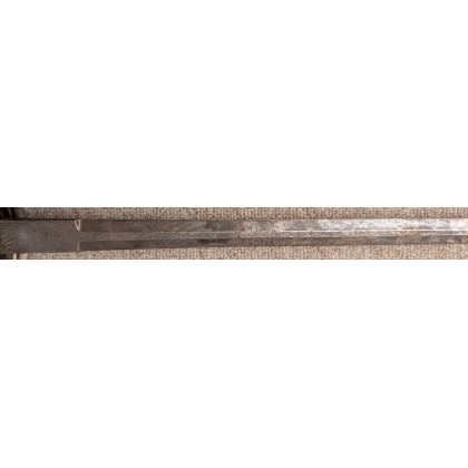 Sabre d\'officier Suisse