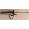 Sabre d\'officier Suisse
