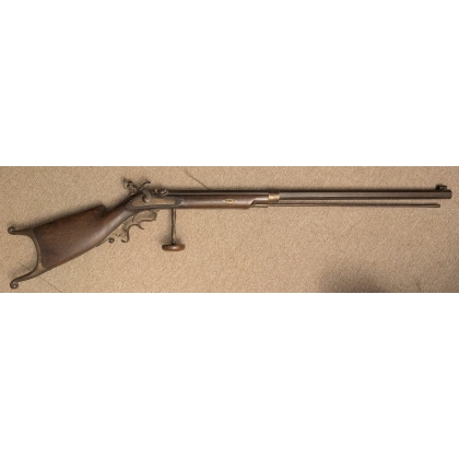 Carabine de stand