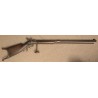 Carabine de stand