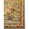  Tapisserie AUBUSSON scène champêtre sur  Moinat SA  - Antiquités décoration