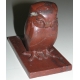 Sculpture hibou signé SANDOZ