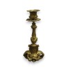 Pair of Napoleon III candlesticks by  Moinat SA  - Antiques and home décor