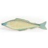 Plat \"Poisson\" en céramique