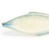 Plat \"Poisson\" en céramique