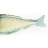 Plat \"Poisson\" en céramique