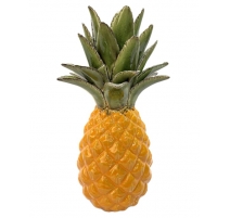 Vase "Ananas" en céramique