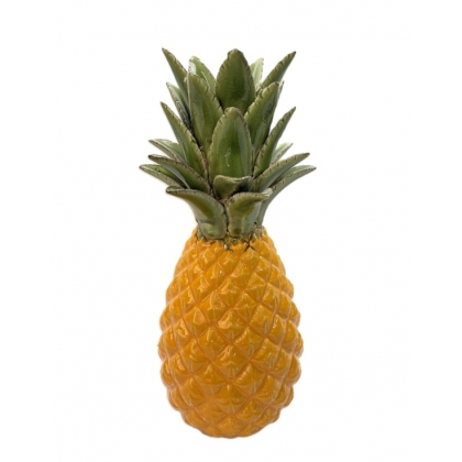Vase "Ananas" en céramique
