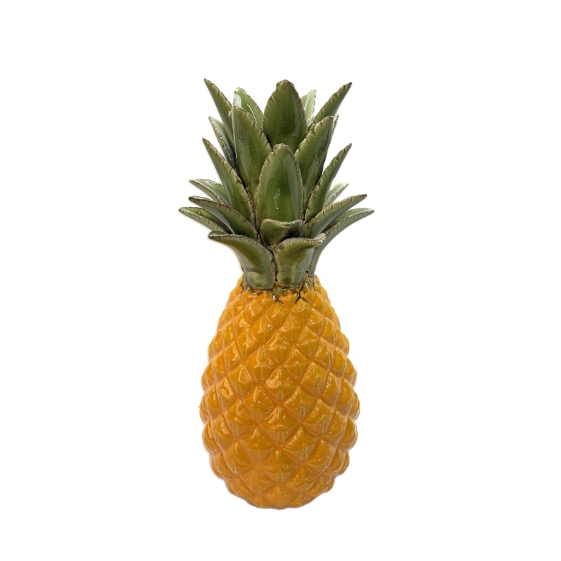 Vase "Ananas" en céramique