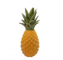 Vase "Ananas" en céramique