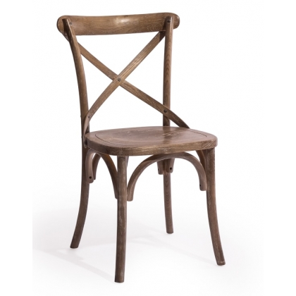 Chaise de bistrot
