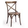 Chaise de bistrot