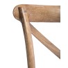 Chaise de bistrot