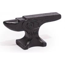 Presse-papier "Enclume" en fonte