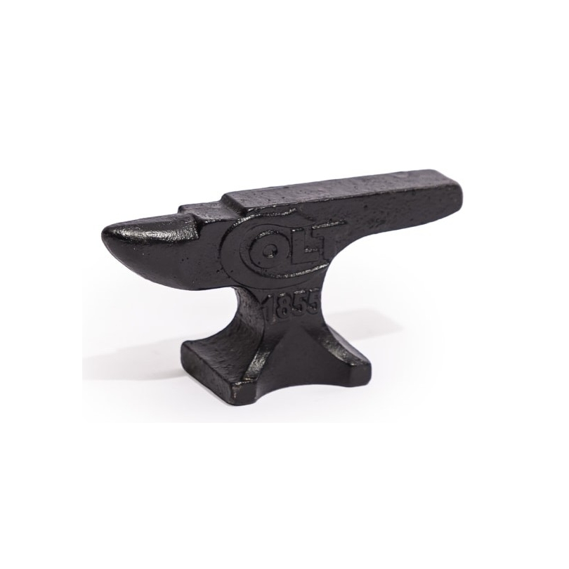 Presse-papier "Enclume" en fonte