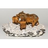 Sculpture \"Ours\"