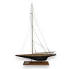 Maquette de bateau, modèle Endeavour