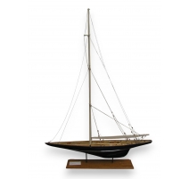 Maquette de bateau, modèle Endeavour