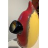 Vase Chandra par Roberto Caddeo, Barovier e Toso