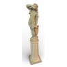 Statue "Sapho" par Moulage d'art Reflets
