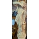 Statue "Sapho" par Moulage d'art Reflets