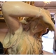 Statue "Sapho" par Moulage d'art Reflets