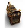 Sac à chien Louis Vuitton