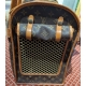Sac à chien Louis Vuitton