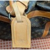 Sac à chien Louis Vuitton