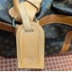 Sac à chien Louis Vuitton