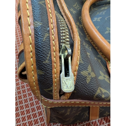 Sac à chien Louis Vuitton