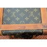 Sac à chien Louis Vuitton