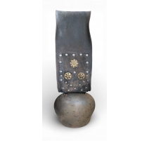 Toupin N°20 par VARRONE PREMANA