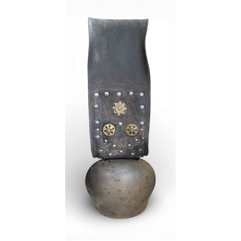 Toupin N°20 par VARRONE PREMANA