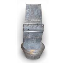 Toupin de Suisse centrale