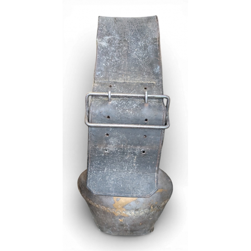 Toupin de Suisse centrale