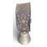 Cloche en bronze marquée VIGLINO Chavornay