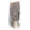 Cloche en bronze marquée VIGLINO Chavornay