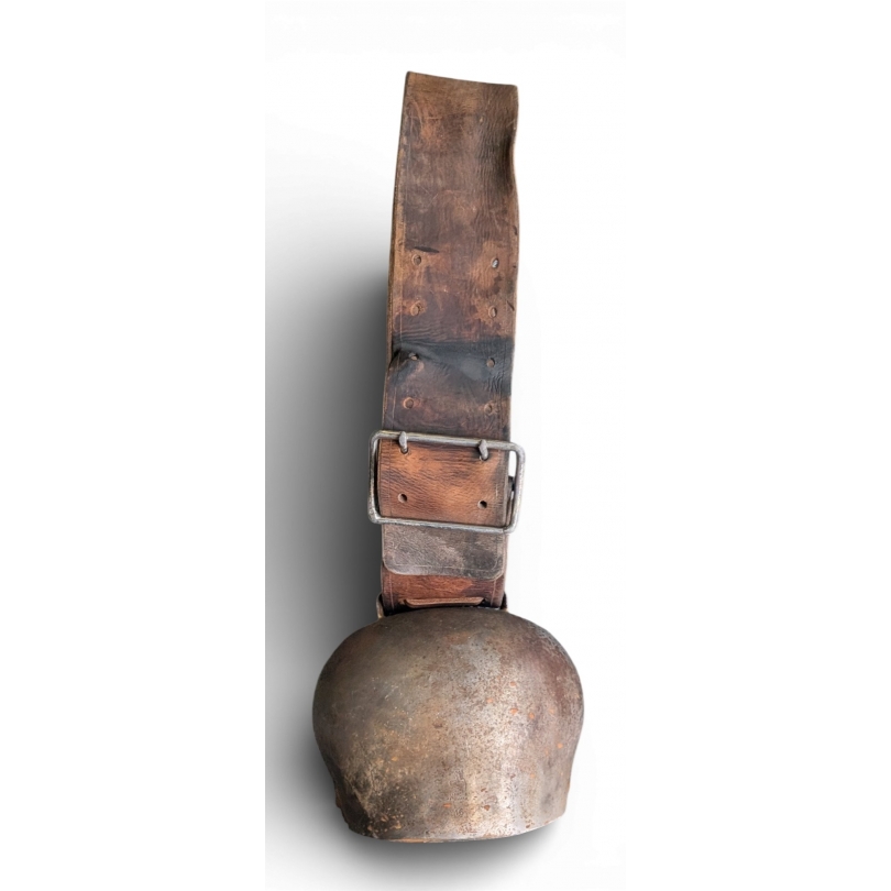 Toupin N°16 par VARRONE PREMANA