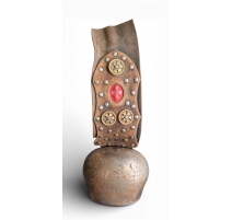 Toupin N°18 par VARRONE PREMANA